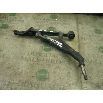 BRAZO SUSPENSION INFERIOR DELANTERO IZQUIERDO 