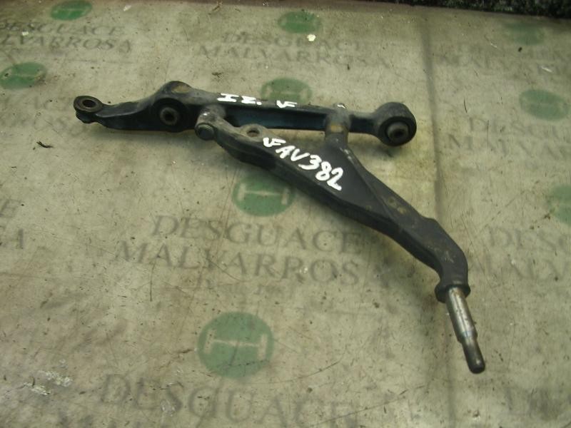 Recambio de brazo suspension inferior delantero izquierdo para mg serie 400 (rt) 2.0 turbodiesel referencia OEM IAM   