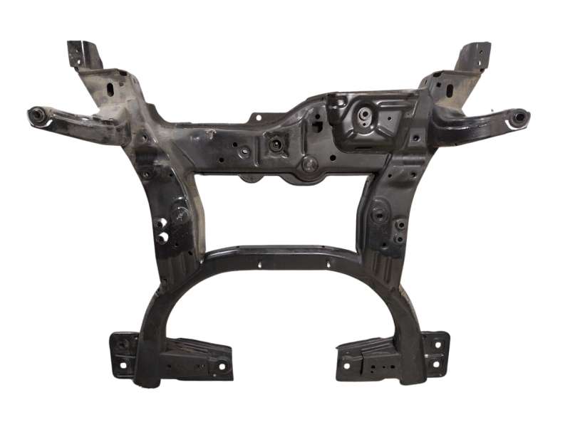 Recambio de puente trasero para mercedes-benz clase a (w176) a 200 cdi (176.001) referencia OEM IAM   