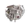 Recambio de caja cambios para toyota yaris (_p21_, _pa1_, _ph1_) 1.5 hybrid (mxph10) referencia OEM IAM 3090052080 06YB24 06YB24