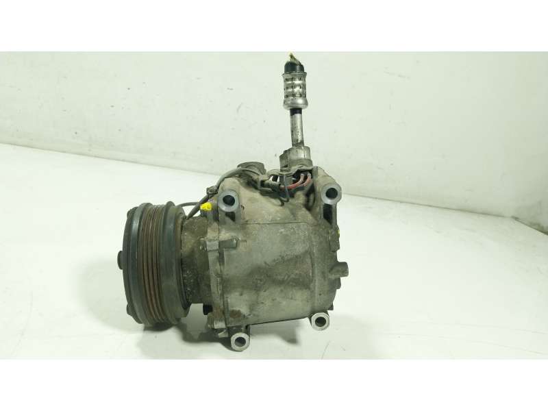 Recambio de compresor aire acondicionado para honda hr-v (gh_) 1.6 16v (gh1, gh3) referencia OEM IAM   