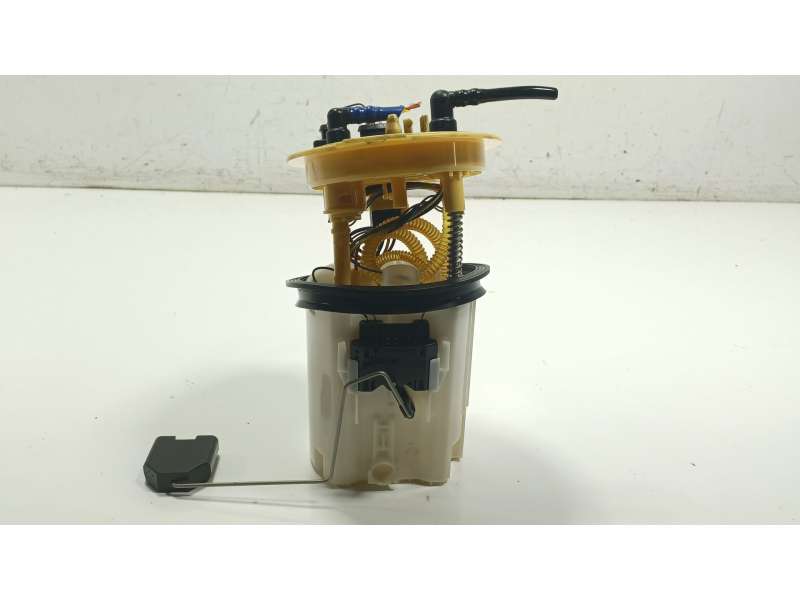 Recambio de aforador para audi q3 sportback (f3n) 35 tdi referencia OEM IAM 5QA919050C A2C86856404 