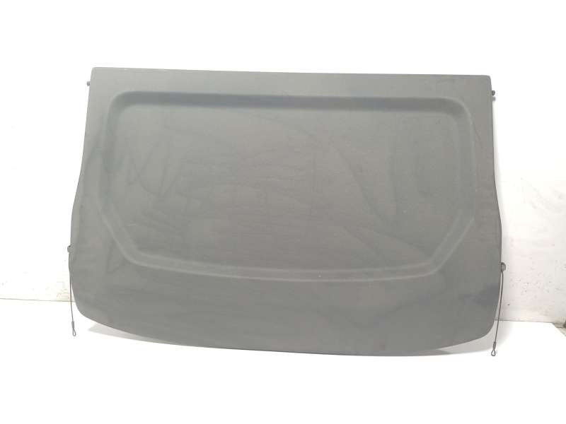 Recambio de bandeja trasera para audi q3 sportback (f3n) 35 tdi referencia OEM IAM 83F867769 83F867769 