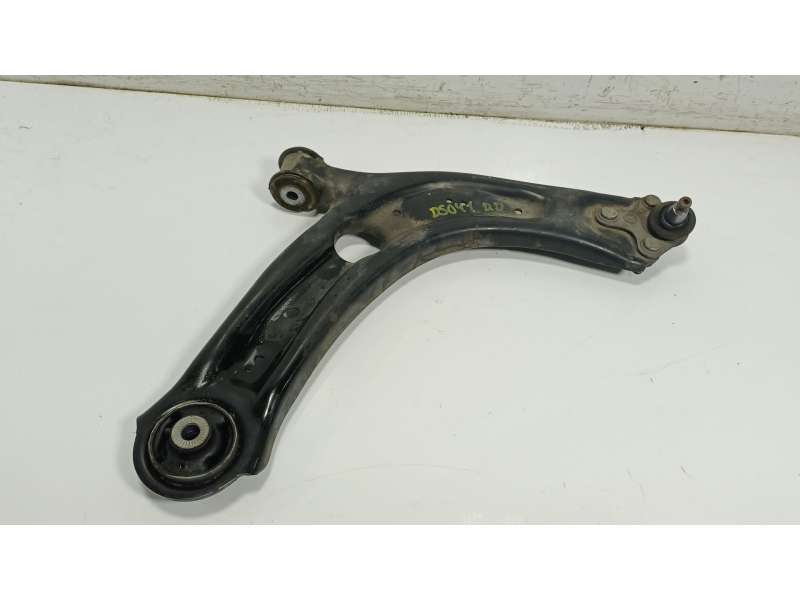 Recambio de brazo suspension inferior delantero derecho para audi q3 sportback (f3n) 35 tdi referencia OEM IAM 3Q0407152S  