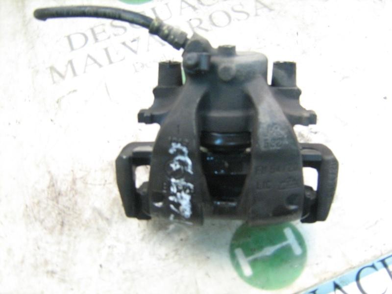 Recambio de pinza freno delantera derecha para fiat punto berlina (188) 1.9 d elx (i) referencia OEM IAM   