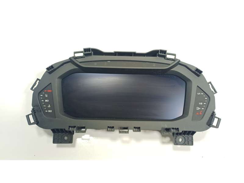 Recambio de cuadro instrumentos para audi q3 sportback (f3n) 35 tdi referencia OEM IAM 83A920700D 83A920700D 