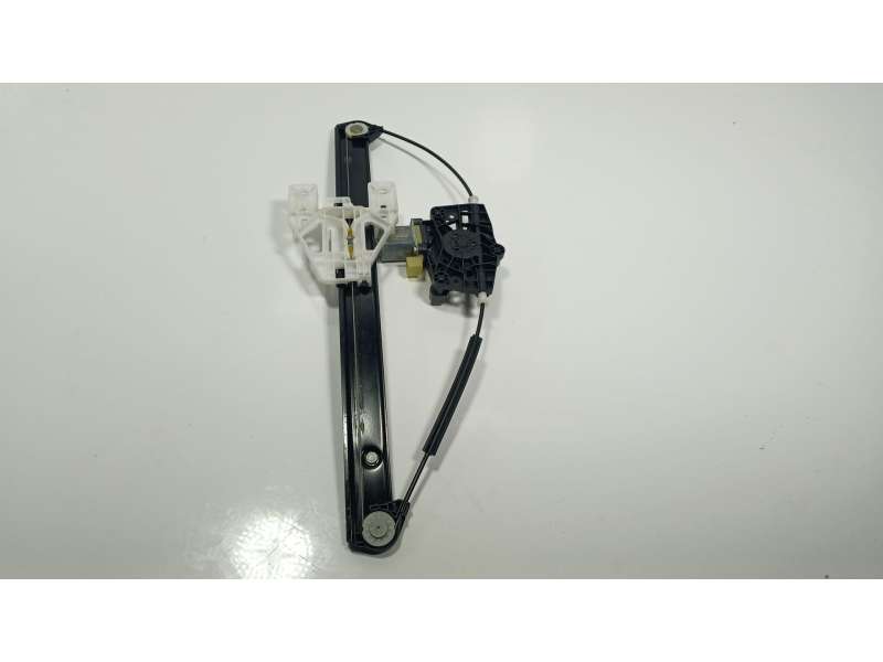 Recambio de elevalunas trasero derecho para audi q3 sportback (f3n) 35 tdi referencia OEM IAM 83A839462 83A839462 