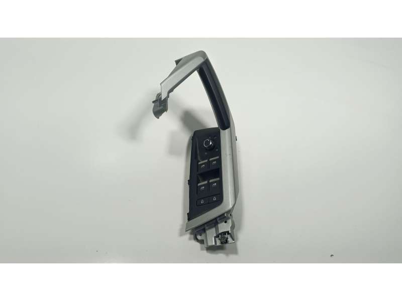 Recambio de mando elevalunas delantero izquierdo para audi q3 sportback (f3n) 35 tdi referencia OEM IAM 83A959851C 83A959851C 