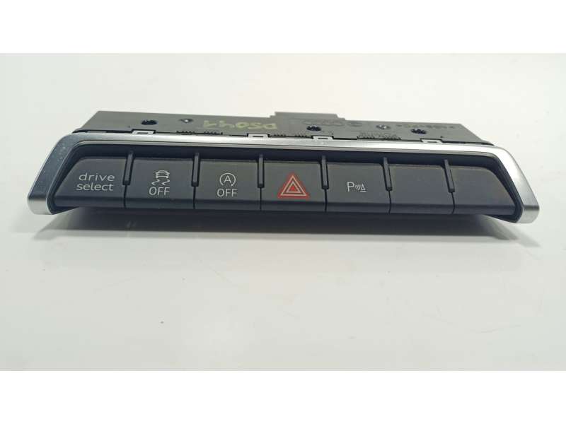 Recambio de mando multifuncion para audi q3 sportback (f3n) 35 tdi referencia OEM IAM 83A925301C 83A925301C 