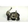 Recambio de mangueta delantera derecha para audi q3 sportback (f3n) 35 tdi referencia OEM IAM 5Q0407254C  