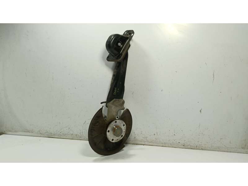 Recambio de mangueta trasera derecha para audi q3 sportback (f3n) 35 tdi referencia OEM IAM 5QF505434C  