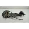 Recambio de mangueta trasera izquierda para audi q3 sportback (f3n) 35 tdi referencia OEM IAM 5QF505433C  