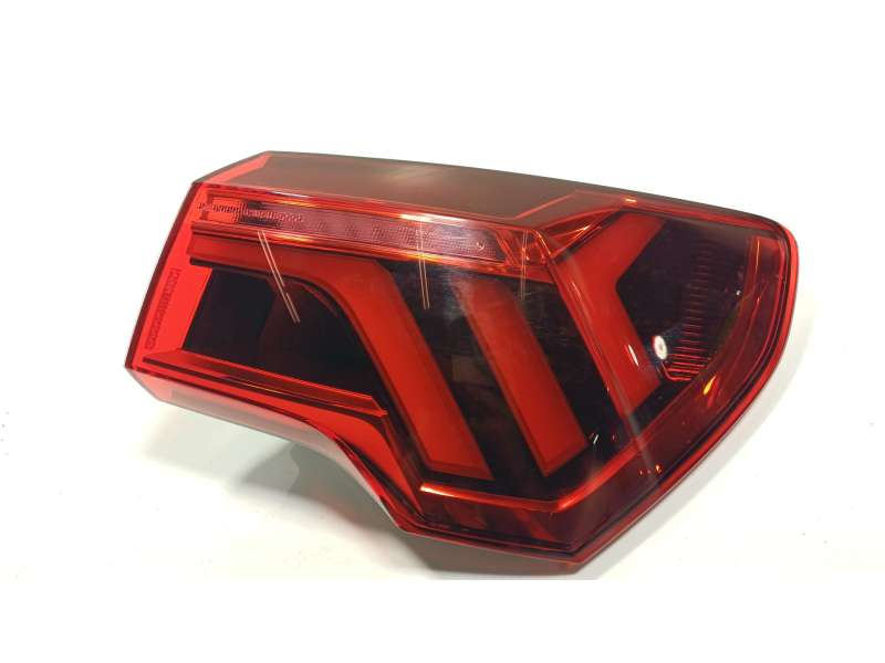 Recambio de piloto trasero derecho para audi q3 sportback (f3n) 35 tdi referencia OEM IAM 83A945092 83A945092 