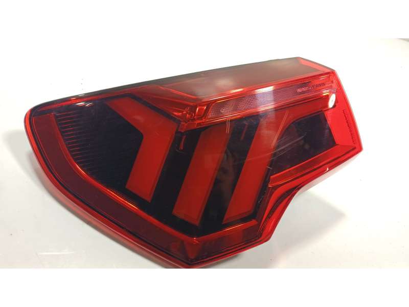 Recambio de piloto trasero izquierdo para audi q3 sportback (f3n) 35 tdi referencia OEM IAM 83A945091 83A945091 