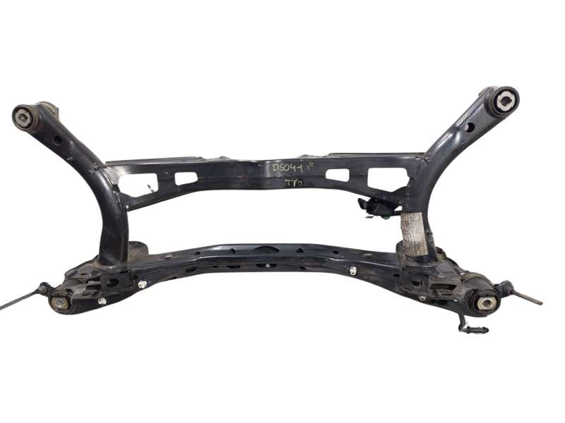 Recambio de puente trasero para audi q3 sportback (f3n) 35 tdi referencia OEM IAM 3Q0505235AC  