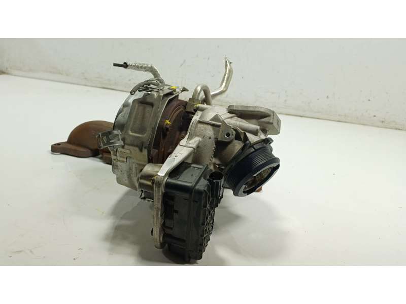 Recambio de turbocompresor para audi q3 sportback (f3n) 35 tdi referencia OEM IAM 05L253019F  