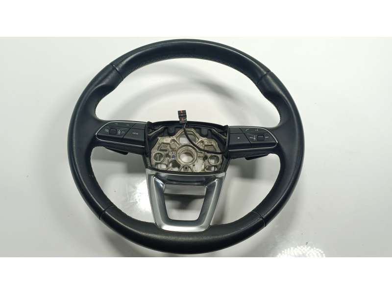 Recambio de volante para audi q3 sportback (f3n) 35 tdi referencia OEM IAM 83A419091AH 83A419091AH 