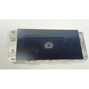 PANTALLA MULTIFUNCION 83A919605C 83A919605C 