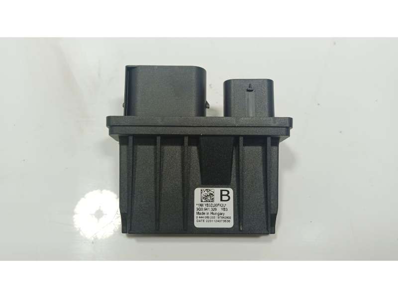 Recambio de modulo electronico para audi q3 sportback (f3n) 35 tdi referencia OEM IAM 3Q0941329 3Q0941329 