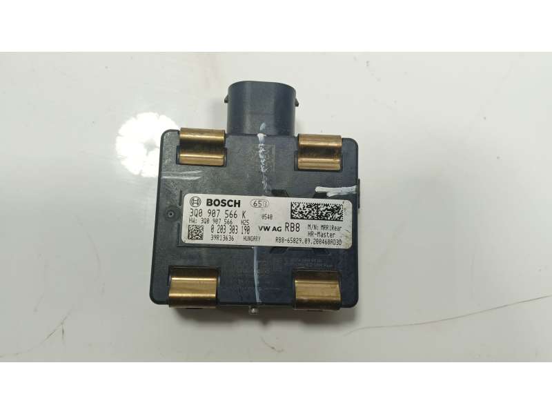 Recambio de modulo electronico para audi q3 sportback (f3n) 35 tdi referencia OEM IAM 3Q0907566K 3Q0907566K 