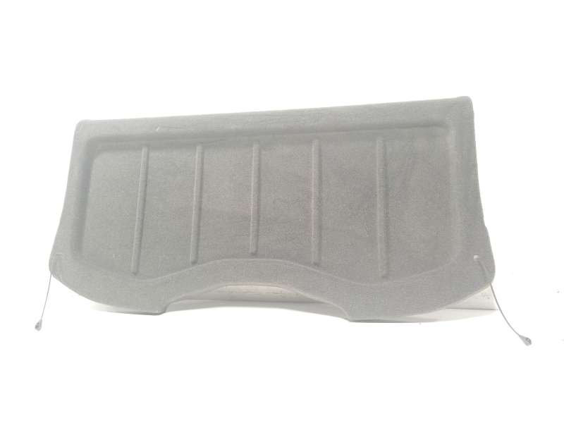 Recambio de bandeja trasera para seat ibiza v (kj1, kjg) 1.0 mpi referencia OEM IAM 6F0867769D 6F0867769D 