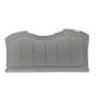 Recambio de bandeja trasera para seat ibiza v (kj1, kjg) 1.0 mpi referencia OEM IAM 6F0867769D 6F0867769D 