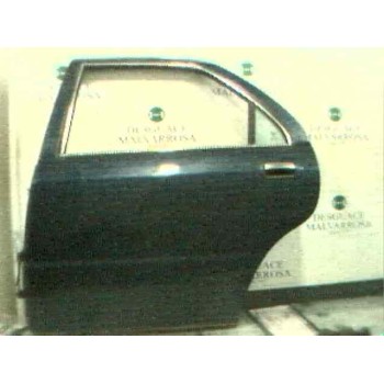 PUERTA TRASERA IZQUIERDA 