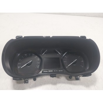 CUADRO INSTRUMENTOS 9837473080 983747308000 