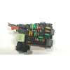 Recambio de caja reles / fusibles para seat ibiza v (kj1, kjg) 1.0 mpi referencia OEM IAM 2Q0937615A  