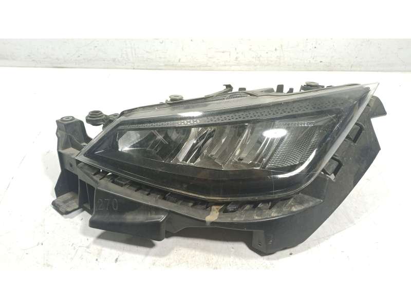 Recambio de faro izquierdo para seat ibiza v (kj1, kjg) 1.0 mpi referencia OEM IAM 6F1941005F 6F1941005F 