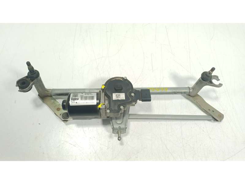 Recambio de motor limpia delantero para seat ibiza v (kj1, kjg) 1.0 mpi referencia OEM IAM 6F1955023R 6F1955113C 