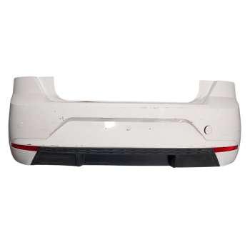 PARAGOLPES TRASERO 6F0807421H 