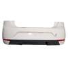 Recambio de paragolpes trasero para seat ibiza v (kj1, kjg) 1.0 mpi referencia OEM IAM 6F0807421H  