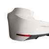 Recambio de paragolpes trasero para seat ibiza v (kj1, kjg) 1.0 mpi referencia OEM IAM 6F0807421H  