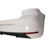 Recambio de paragolpes trasero para seat ibiza v (kj1, kjg) 1.0 mpi referencia OEM IAM 6F0807421H  