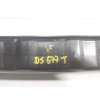 Recambio de refuerzo paragolpes trasero para seat ibiza v (kj1, kjg) 1.0 mpi referencia OEM IAM 6F0807305F  
