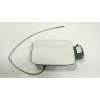 Recambio de tapa combustible para seat ibiza v (kj1, kjg) 1.0 mpi referencia OEM IAM 6F0809905J 6F0808905 