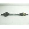 Recambio de transmision izquierda para seat ibiza v (kj1, kjg) 1.0 mpi referencia OEM IAM 2Q0407271DP 2Q0407271DP 