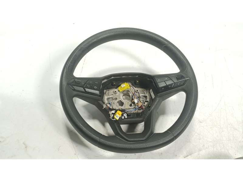 Recambio de volante para seat ibiza v (kj1, kjg) 1.0 mpi referencia OEM IAM 5FA419091S 5FA419091 