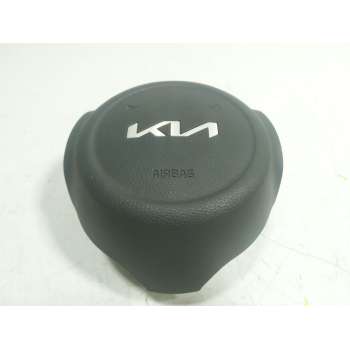 AIRBAG DELANTERO IZQUIERDO 80100H8100 80100H8100WK 