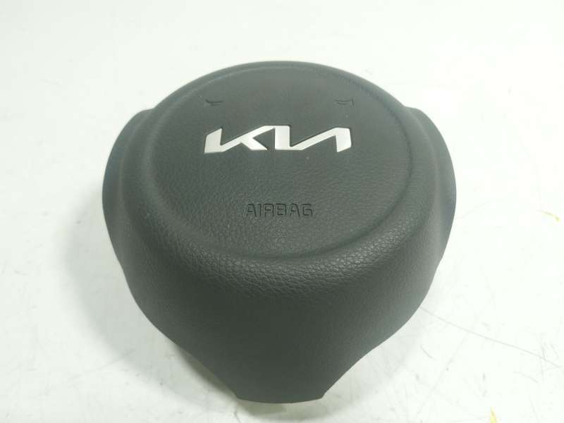 Recambio de airbag delantero izquierdo para kia stonic (yb) 1.2 cvvt referencia OEM IAM 80100H8100 80100H8100WK 