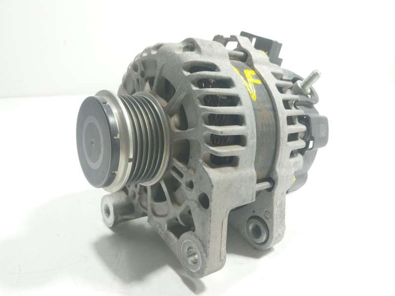 Recambio de alternador para kia stonic (yb) 1.2 cvvt referencia OEM IAM 3730007500 3730007500 61008428