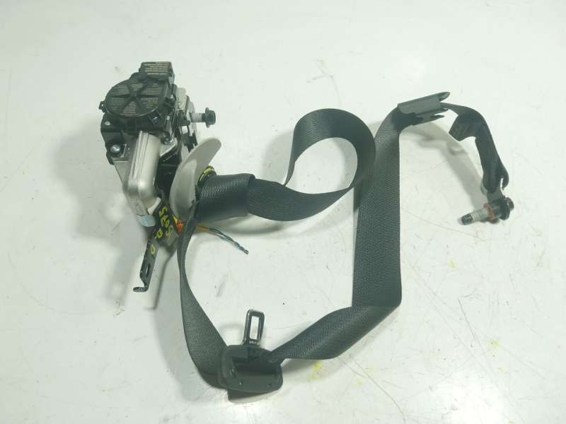 Recambio de cinturon seguridad delantero derecho para kia stonic (yb) 1.2 cvvt referencia OEM IAM 88820H8050WK 88820H8050WK 