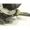 Recambio de cinturon seguridad delantero derecho para kia stonic (yb) 1.2 cvvt referencia OEM IAM 88820H8050WK 88820H8050WK 