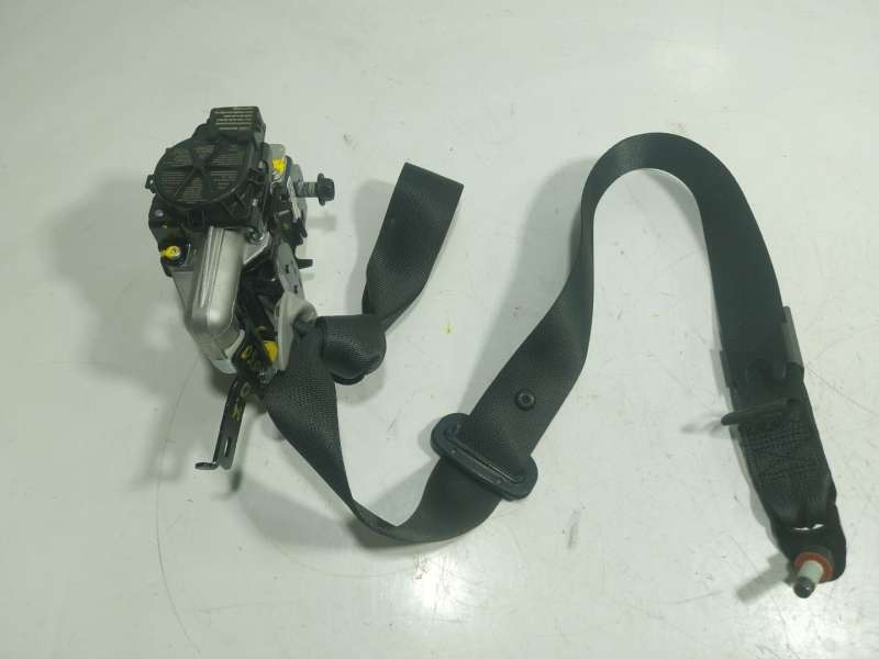 Recambio de cinturon seguridad delantero izquierdo para kia stonic (yb) 1.2 cvvt referencia OEM IAM 88810H8000WK  