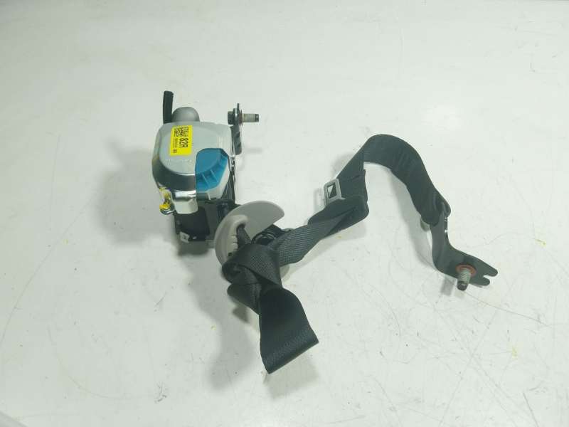 Recambio de cinturon seguridad trasero derecho para kia stonic (yb) 1.2 cvvt referencia OEM IAM 89880H8200WK 89880H8200WK 