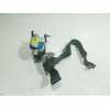 Recambio de cinturon seguridad trasero derecho para kia stonic (yb) 1.2 cvvt referencia OEM IAM 89880H8200WK 89880H8200WK 