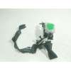 Recambio de cinturon seguridad trasero derecho para kia stonic (yb) 1.2 cvvt referencia OEM IAM 89880H8200WK 89880H8200WK 