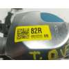 Recambio de cinturon seguridad trasero derecho para kia stonic (yb) 1.2 cvvt referencia OEM IAM 89880H8200WK 89880H8200WK 