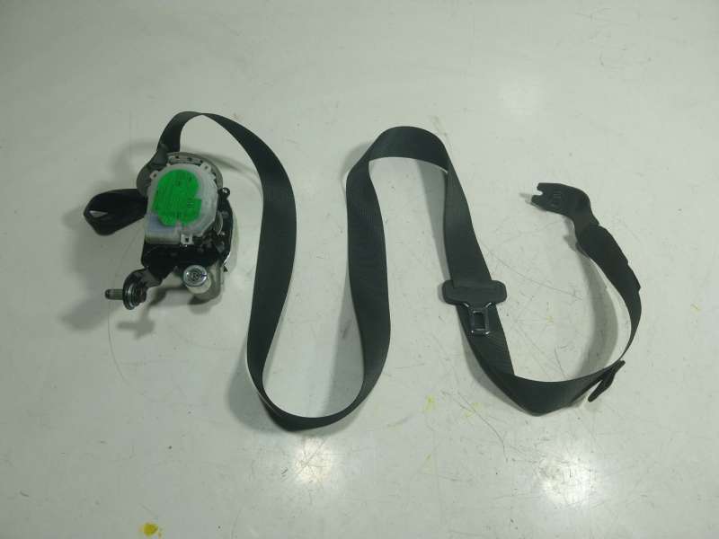 Recambio de cinturon seguridad trasero izquierdo para kia stonic (yb) 1.2 cvvt referencia OEM IAM 89870H8200WK 89870H8200WK 